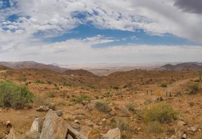 10 Must-See Attractions In Namib Desert