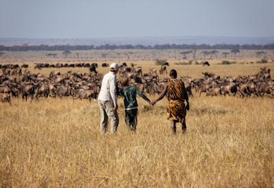 10 Must-See attractions in Tanzania