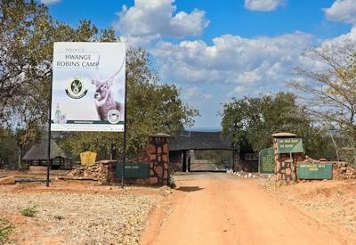 10 Reasons To Visit The Hwange National Park