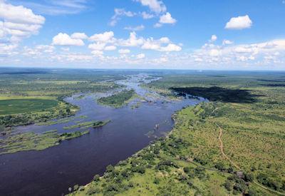 5 Best Lodges In Victoria Falls