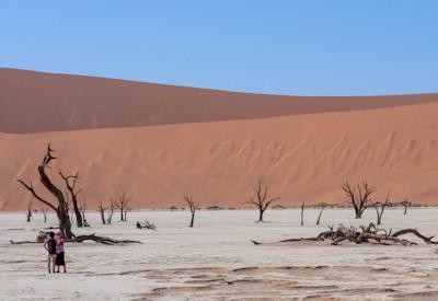 Best Namibia Honeymoon Destinations