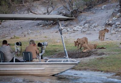 10 Reasons to Visit the Chobe National Park