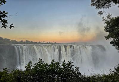 zambia travel bucket list