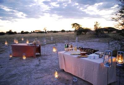 Discover Moremi & Chobe Safari