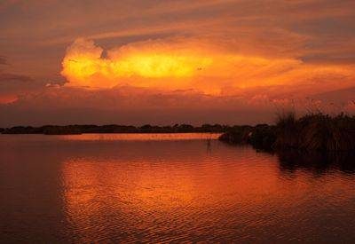 Sunset Cruises