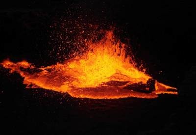 Ethiopia Volcano Safari