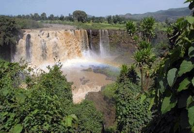 Northern Ethiopia Historical Safari