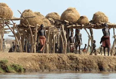 Omo Valley Safari