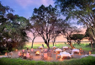 AndBeyond Bateleur Camp | Masai Mara Lodge