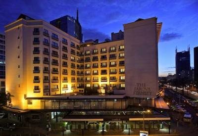 Sarova Stanley Hotel