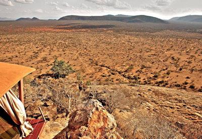 Saruni Samburu