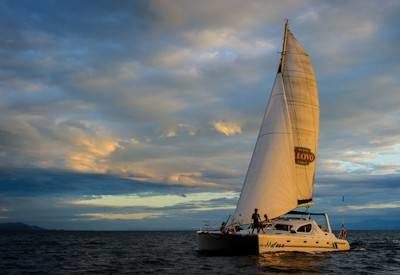 Livingstone Sailing Safari