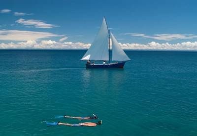 Malawi Lake Of Stars Safari