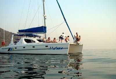 Malawi Southern Sailing Safari