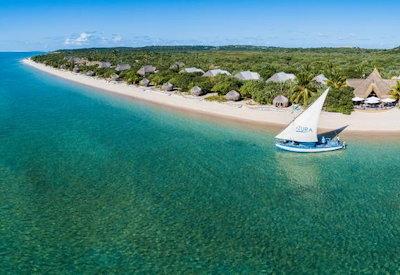 Azura Benguerra Lodge