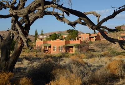 Desert Horse Inn