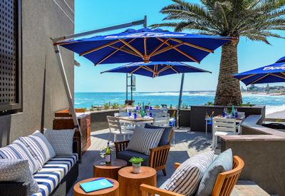 The Strand Hotel Swakopmund