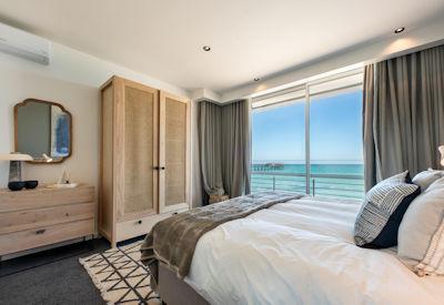 The Pearls Beach Pods