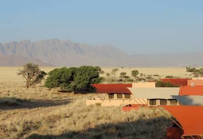 Affordable Namibia | Namibia Safari