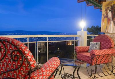 Hôtel des Mille Collines  Famed and Classic Kigali Hotel