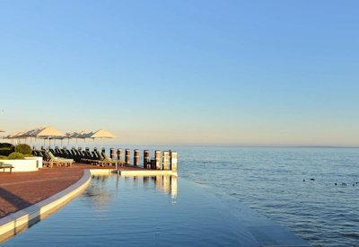 Cape Town Hotels - Radisson Hotel Waterfront - South Africa Hotels