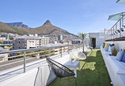 Sea Point Hotels | Cape Town Hotels