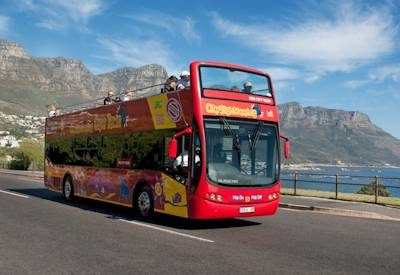 Getting Around Cape Town, South Africa | Cape Town Travel Guide