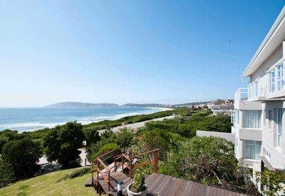 Robberg Beach Lodge