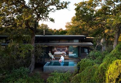 Tanda Tula Safari Camp