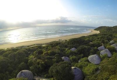 Thonga Beach Lodge