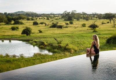 Singita Faru Faru Lodge