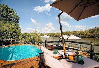 Mivumo River Lodge