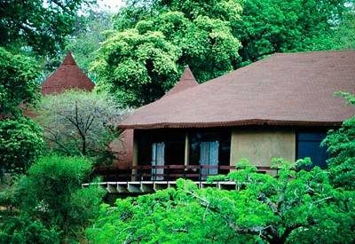 Tarangire Sopa Lodge