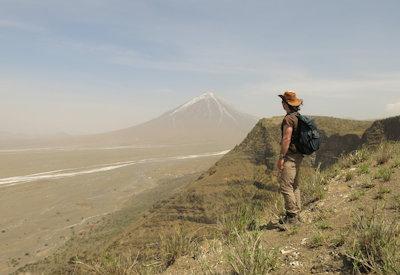 Ngorongoro To Lake Natron Safari