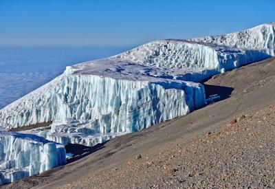 Kilimanjaro Lemosho Route | Tanzania Safari