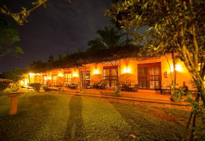 Airport Guesthouse Entebbe