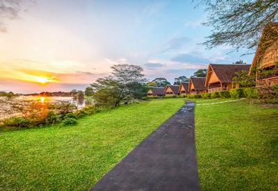 Chobe Safari Lodge Uganda | Murchison Falls National Park