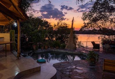 Chundukwa River Lodge