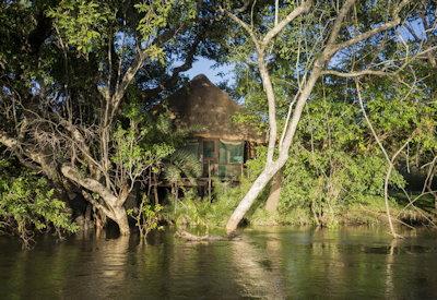 Kaingu Lodge