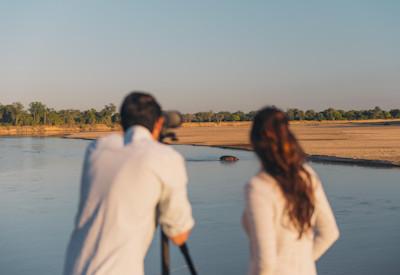 Luangwa Photographic Safari