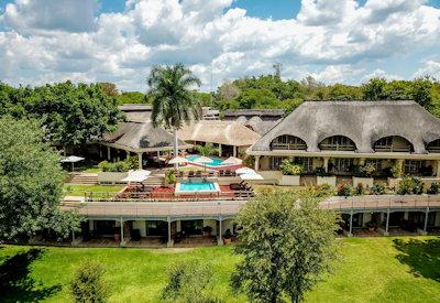 Ilala Lodge