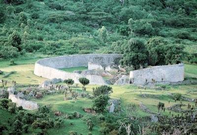 Great Zimbabwe Tour