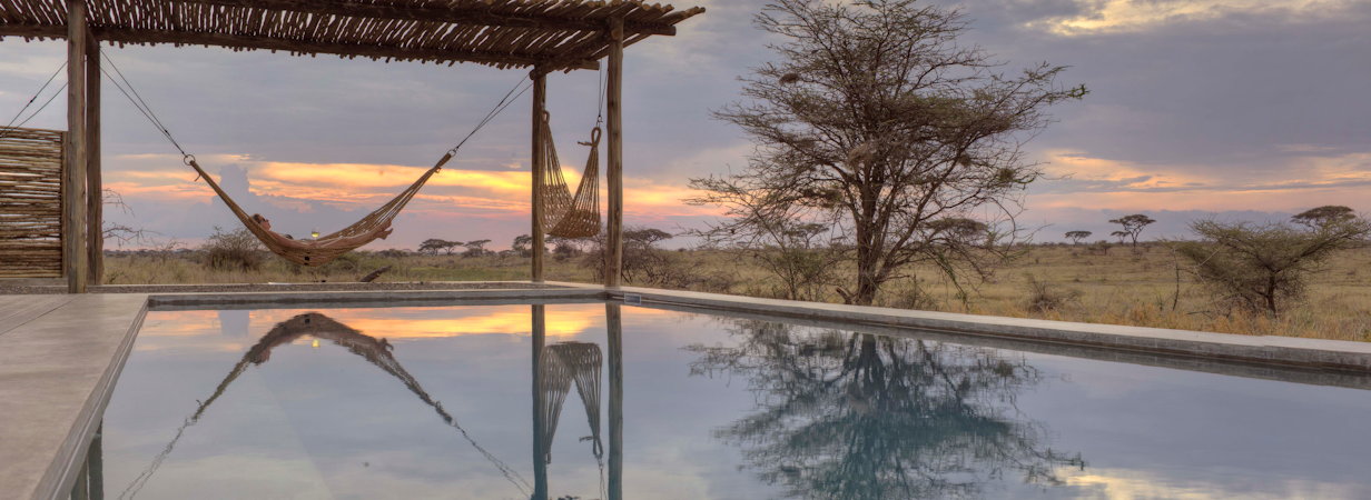 Asilia Namiri Plains Camp | Serengeti Authentic Tented Camp