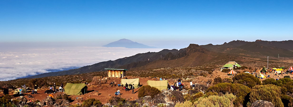 machame safari express