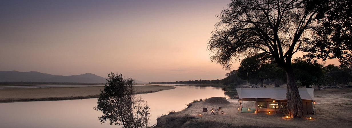 Best Of Zimbabwe Safari | Zimbabwe Safari